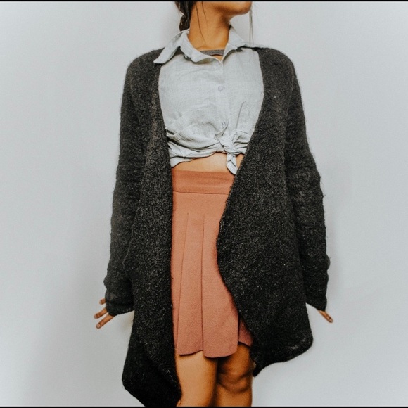 ❤️Zadig & Voltaire Jacket Cardigan Coat Sweater - Picture 3 of 10